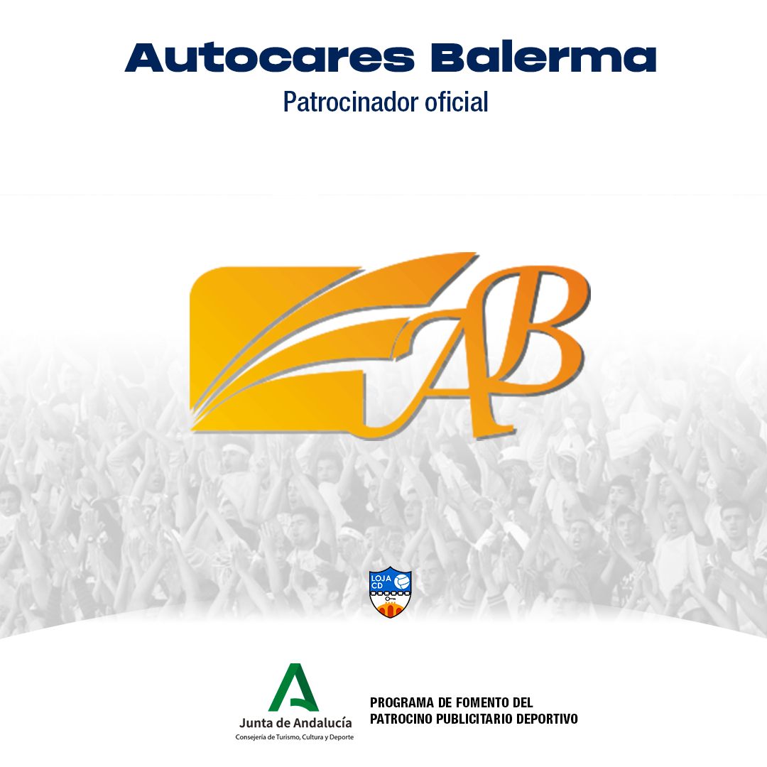 Loja Club Deportivo y Autocares Balerma